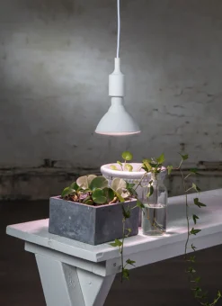 Star Trading Led-Pærer Plantelys|Led-Pærer E27 Sokkel<Plantelys 16W, LED