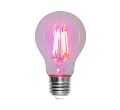 Star Trading Led-Pærer Plantelys|Led-Pærer E27 Sokkel<Plantelys 6,5W, LED