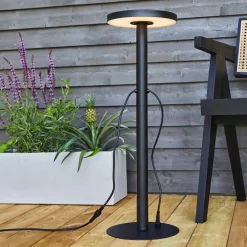 Marksløjd Led-Pærer Plantelys|Garden 24 System<Plantelys 5W - Garden 24 -