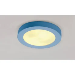 Slv Kjøkkenbelysning Tak|Taklamper / Takplafonder<Plastra taklampe 31 cm E27