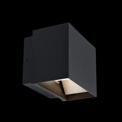 Norlux Utelamper Med Opp/Ned Lys<Plaza vegglampe utendørs opp/ned 10W IP65 3000 Kelvin -