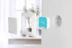 Plejd Dimmere|Dimmere<dimmer LED trådløs Bluetooth, 1-2 pol, 300VA -