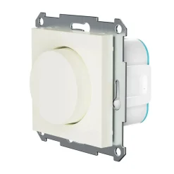 Plejd Dimmere|Dimmere<dimmer LED trådløs Bluetooth, 1-2 pol, 300VA - Elko hvit