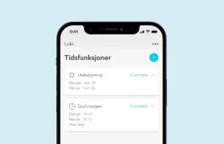 Plejd Plejd|Dimmere<dimmer 1-2pol 300VA Bluetooth DIM-01-2P