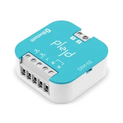 Plejd Dimmere|Dimmere<dobbel dimmer 2x100VA Bluetooth DIM-02