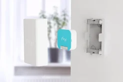 Plejd Dimmere|Dimmere<MNT-02 Veggboks