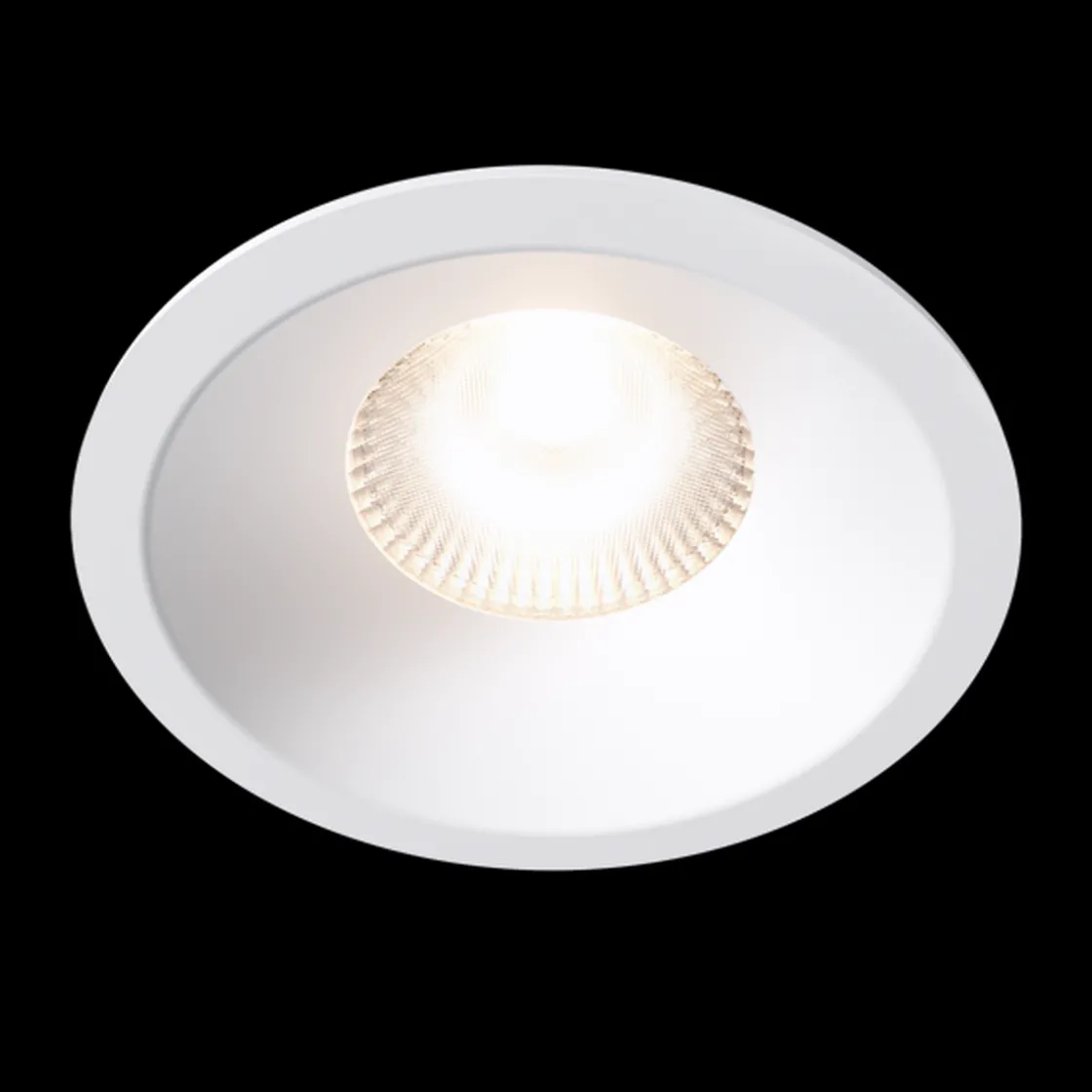 Plejd Plejd<smart lavtbyggende spot / downlight 2200-4000K IP44 8W RA90