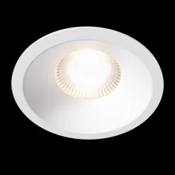 Plejd Lightup-Pris|Plejd<smart lavtbyggende spot / downlight 2200-4000K IP44 8W RA90 - 6 pakning