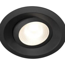 Plejd Lightup-Pris|Plejd<smart tilt lavtbyggende spot / downlight 2200-4000K IP44 8W RA90 - 6 pakning