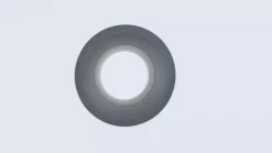 Plejd Plejd<smart tilt lavtbyggende spot / downlight 2200-4000K IP44 8W RA90