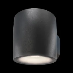 Plejd Utelamper Med Opp/Ned Lys|Plejd<smart vegglampe utendørs opp/ned lys 2200-4000K IP45 8,3W - Dimbar