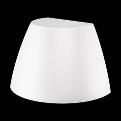 Plejd Utelamper Med Opp/Ned Lys|Plejd<smart vegglampe utendørs ned lys 2200-4000K IP44 13W med stikkontakt - Dimbar