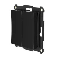 Plejd Brytere|Plejd<WPH-01 trådløs bryter passer med ramme Elko