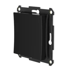 Plejd Brytere|Plejd<WPH-01 trådløs bryter passer med ramme Elko