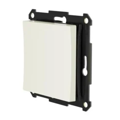 Plejd Plejd|Brytere<WPH-01 trådløs bryter passer med polar ramme Elko