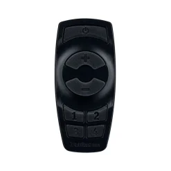 Paulmann Plug & Shine System<Plug & Shine Kontroller - Med fjernkontroll