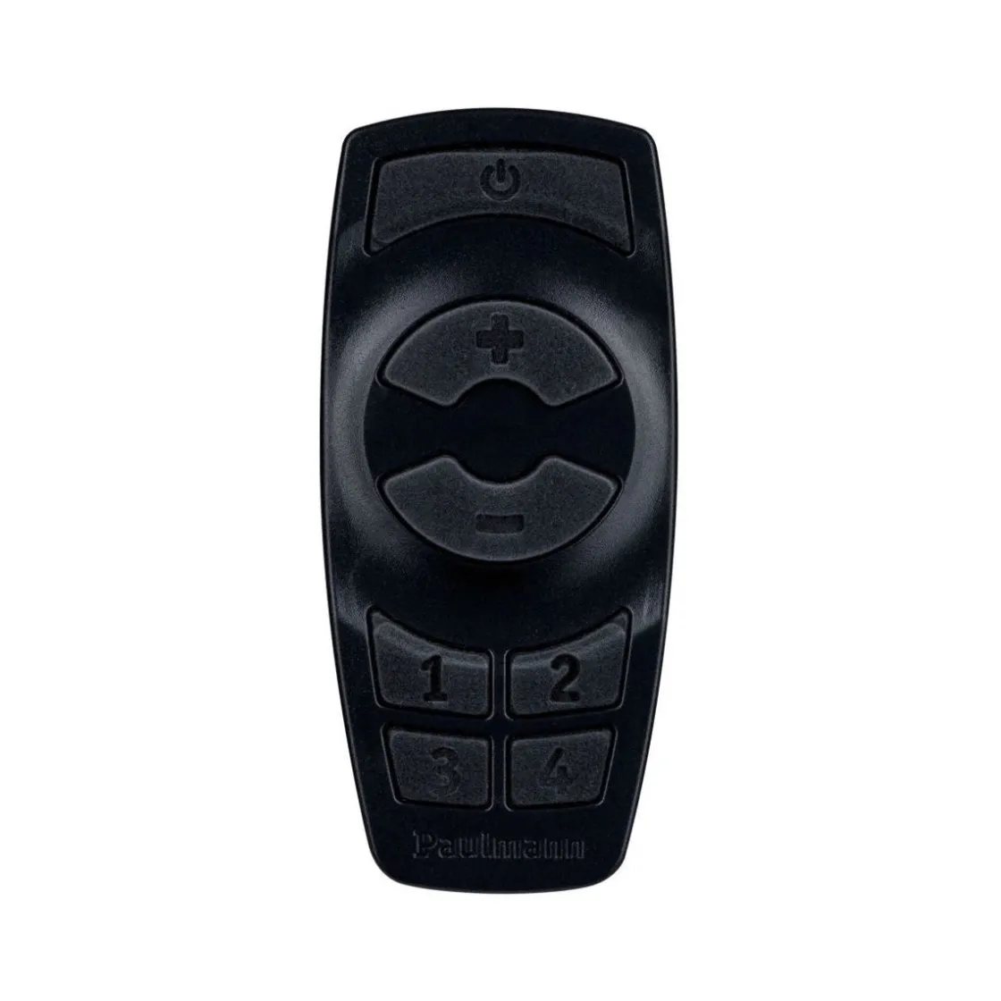 Paulmann Plug & Shine System<Plug & Shine Kontroller - Med fjernkontroll