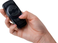 Paulmann Plug & Shine System<Plug & Shine Kontroller - Med fjernkontroll