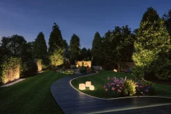 Paulmann Plug & Shine System<Plug & Shine Kontroller ekstra enhet - Uten fjernkontroll