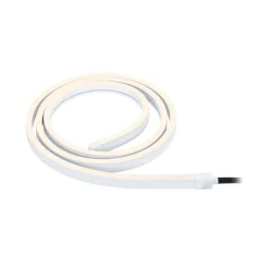 Paulmann Plug & Shine System<Plug & Shine LED Strips 2 meter 12W 3000 Kelvin IP68