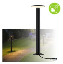 Paulmann Plug & Shine System|Pullert<Plug & Shine Plate pullert IP44 60 cm 6,1W 3000 Kelvin - 24 Volt