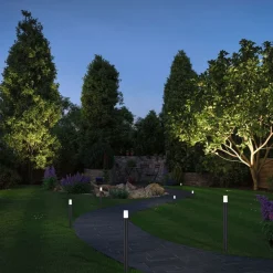 Paulmann Plug & Shine System<Plug & Shine Strømforsyning 21 Watt - 230/24 Volt