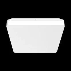 Norlux Baderomsbelysning Tak|Kjøkkenbelysning Tak<Pollux Square taklampe 40x40cm 30W 3000/4000/5700 Kelvin IP54 -
