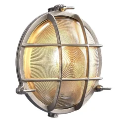 Nordlux Utelamper Til Kystområder|Utelamper - Veggskjold / Plafond<Polperro vegglampe utendørs IP64