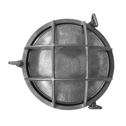 Nordlux Utelamper Til Kystområder|Utelamper - Veggskjold / Plafond<Polperro vegglampe utendørs IP64