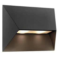 Nordlux Utelamper Med Opp/Ned Lys<Pontio 27 vegglampe utendørs IP54