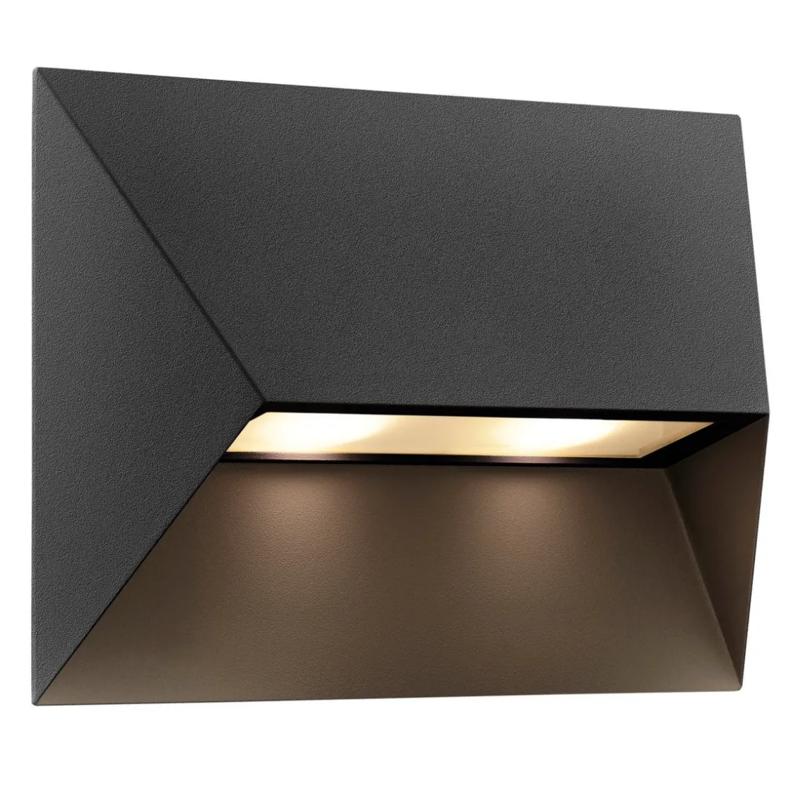 Nordlux Utelamper Med Opp/Ned Lys<Pontio 27 vegglampe utendørs IP54