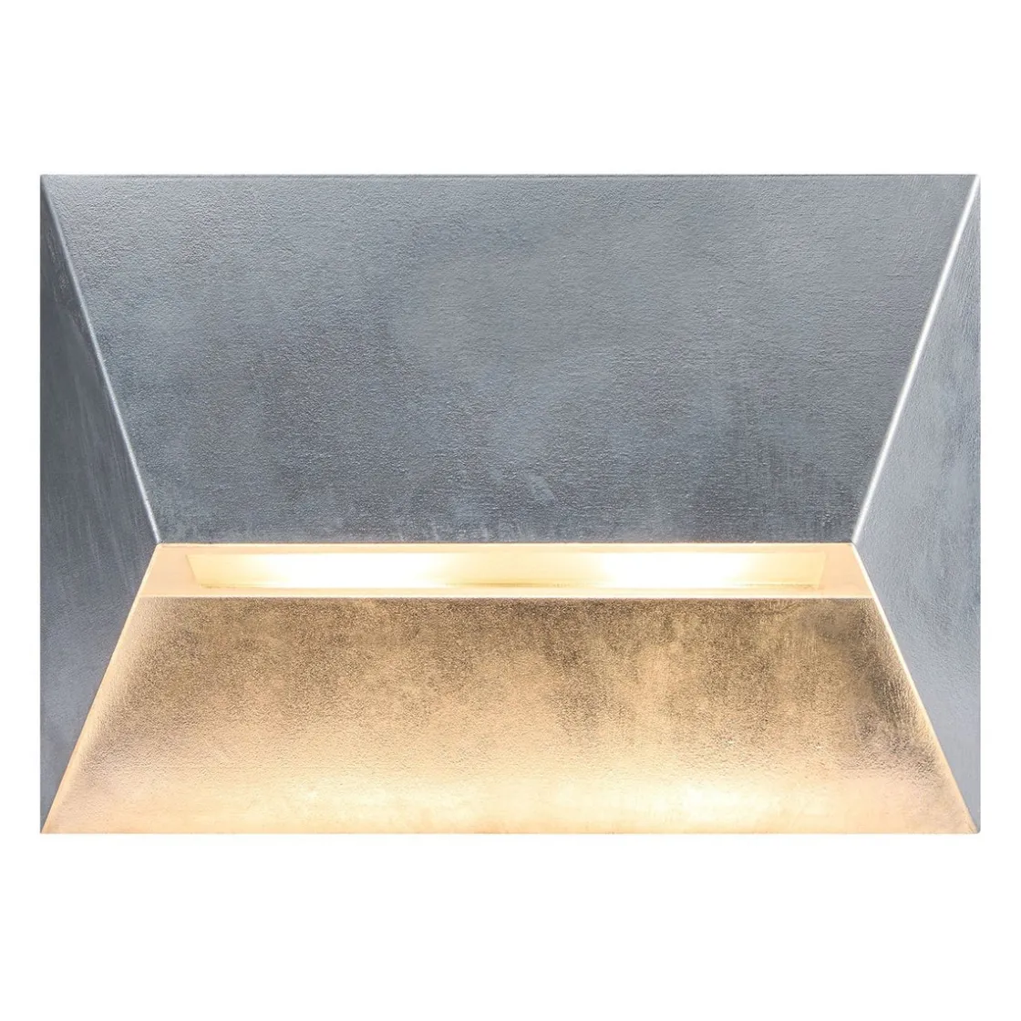 Nordlux Utelamper Med Opp/Ned Lys<Pontio 27 vegglampe utendørs IP54