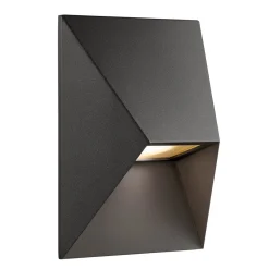 Nordlux Utelamper Med Opp/Ned Lys<Pontio 15 vegglampe utendørs ned IP54