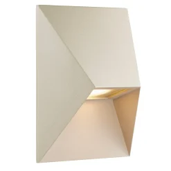 Nordlux Utelamper Med Opp/Ned Lys<Pontio 15 vegglampe utendørs ned IP54