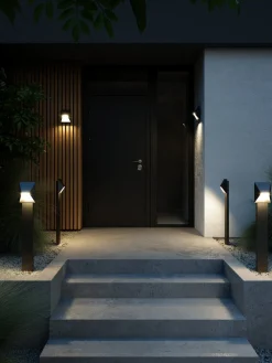 Nordlux Pullert<Pontio pullert 85 cm utendørs IP54