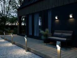 Nordlux Pullert<Pontio pullert 85 cm utendørs IP54