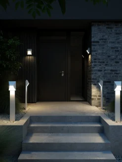 Nordlux Pullert<Pontio pullert 85 cm utendørs IP54