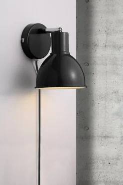 Nordlux Barneromsbelysning|Leselamper<Pop vegglampe
