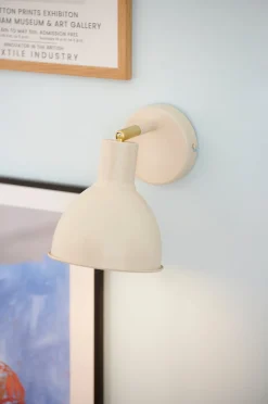 Nordlux Barneromsbelysning|Leselamper<Pop vegglampe