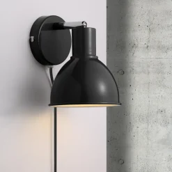 Nordlux Barneromsbelysning|Leselamper<Pop vegglampe