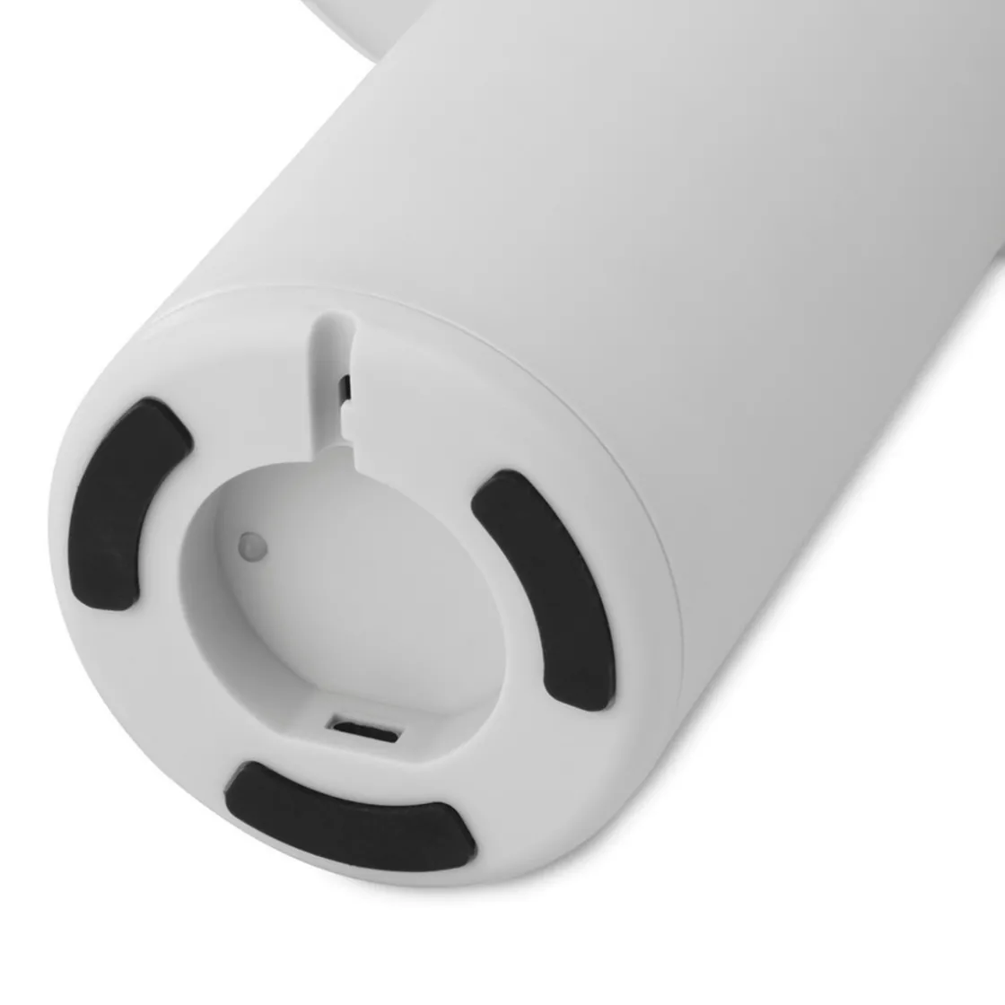 Normann Copenhagen Oppladbare Bordlamper<Porta bordlampe - Grå