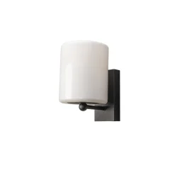 Konstsmide Utelamper - Klassiske Vegglamper<Portici vegglampe utendørs IP44