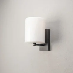 Konstsmide Utelamper - Klassiske Vegglamper<Portici vegglampe utendørs IP44