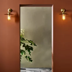 Astro Lighting Utelamper - Klassiske Vegglamper<Portree vegglampe IP44 -