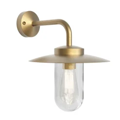 Astro Lighting Utelamper - Klassiske Vegglamper<Portree vegglampe IP44 -