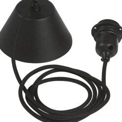 Pr home of Scandinavia Ab Kjøkkenbelysning Tak|Pendeloppheng<Pr Home pendeloppheng tekstil -