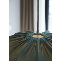 Pr home of Scandinavia Ab Kjøkkenbelysning Tak|Pendeloppheng<Pr Home pendeloppheng tekstil - Hvit/