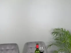 Emibig Kjøkkenbelysning Tak|Taklamper / Takplafonder<Pregos taklampe 2 lys - Svart/Opal