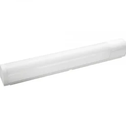 Sg Armaturen As Lightup-Pris|Belysning Over Speilet På Badet<Prelude baderomslampe m/stikk 16W LED 2700K