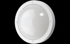 Sg Armaturen As Utelamper - Veggskjold / Plafond|Kjøkkenbelysning Tak<Primo vegg/taklampe E27 IP65